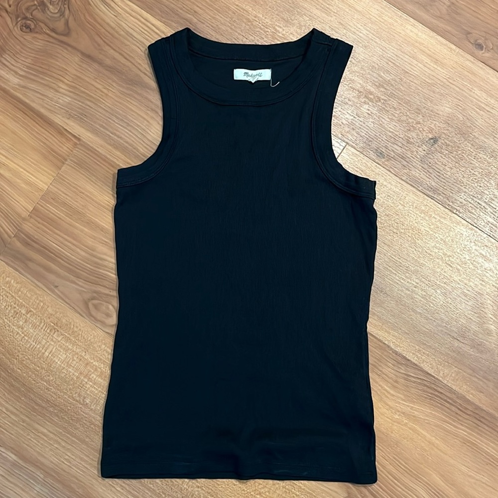 Madewell Tank Top